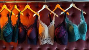 10 Must-Have Curvy Couture Bras for Comfort and Style