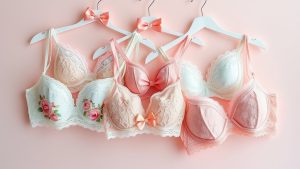 10 Adorable Cute Bras You Need in Your Wardrobe