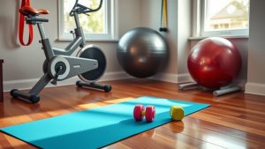 7 Best Exercise Equipment Options for Belly Fat