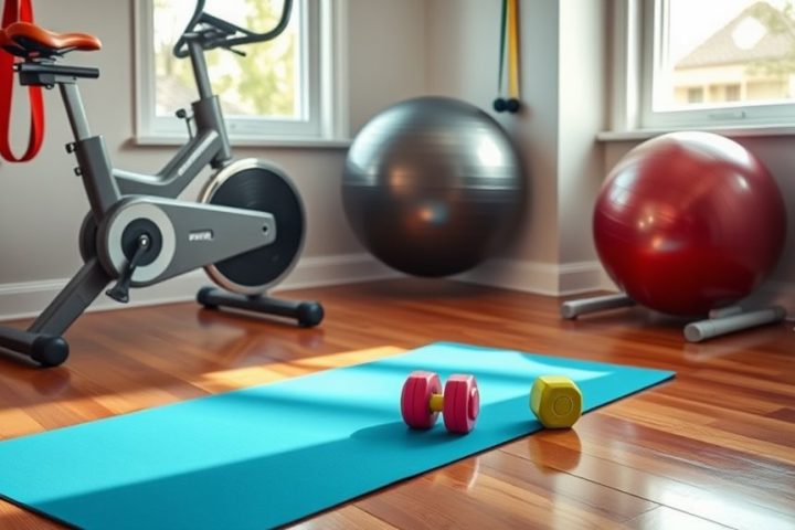 7 Best Exercise Equipment Options for Belly Fat