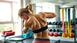 How to Do Get Rid of Back Fat: A Step-by-Step Guide