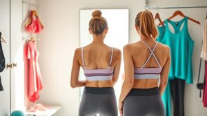 Tackle Bra Back Fat With Essential Tips and Tricks