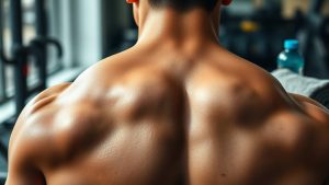 3 Effective Tips to Get Rid of Upper Back Fat