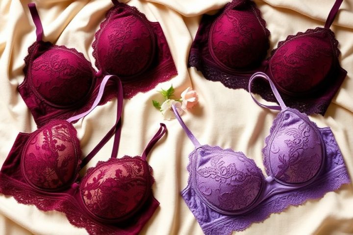 Must-Have Bras for Plus Size Women