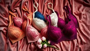 3 Must-Have Bras for Plus Size Boobs