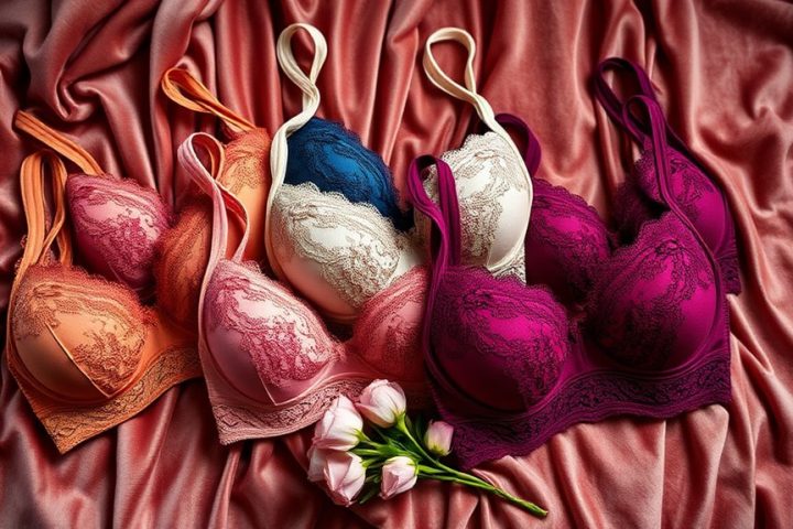 3 Must-Have Bras for Plus Size Boobs