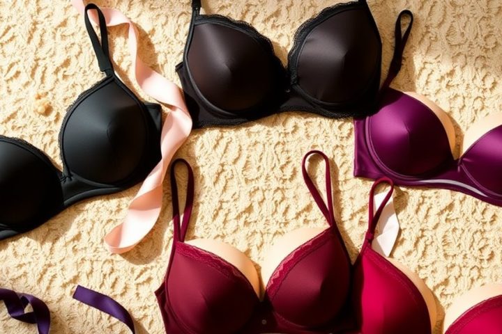 10 Must-Have Lane Bryant Bras for Every Occasion
