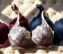 essential bras for plus sizes