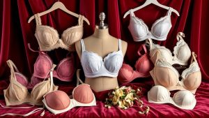 5 Must-Have Lane Bryant Bras for Every Occasion
