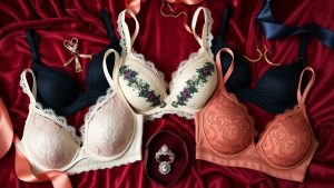 5 Must-Have Plus Size Sexy Bras for Every Occasion