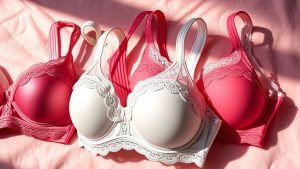 7 Must-Have Extra Large Size Bras for Ultimate Comfort