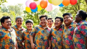 Fat Boys Are Back: 7 Reasons to Celebrate Their Return