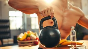 7 Essential Tips to Burn Fat and Keep Muscle