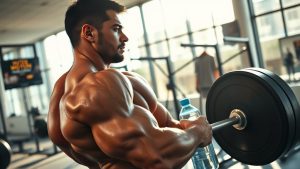 5 Essential Tips to Do Fat Loss and Keep Muscle