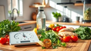 How to Lose Fat and Keep Muscle – Your Ultimate Guide