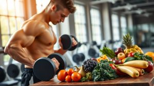 How to Lose Fat and Maintain Muscle