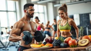 7 Essential Tips to Lose Fat and Maintain Muscle