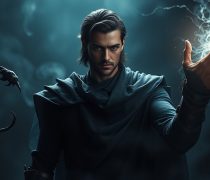 How Does Fate From Berserk of Gluttony Get His Arm Back? fate regains arm magically