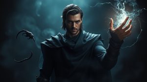 How Does Fate From Berserk of Gluttony Get His Arm Back?