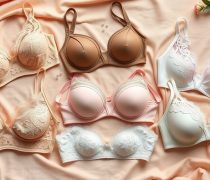 flattering bras for back fat