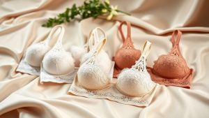 Best Back Smoothing Bras for a Flawless Fit