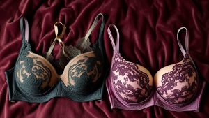 7 Must-Have Bras for Full Figure Comfort and Support