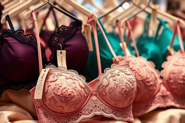 7 Must-Grab Bras on Sale at Lane Bryant