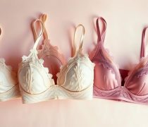 large bras for comfort