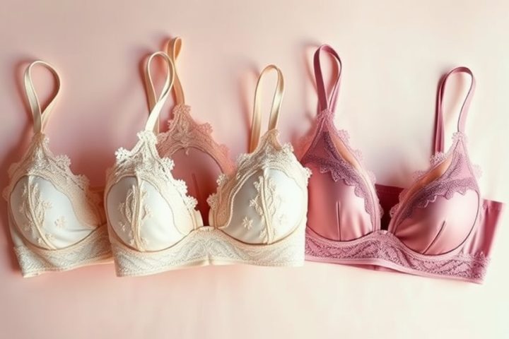 5 Must-Have Large Bras for Comfort and Support