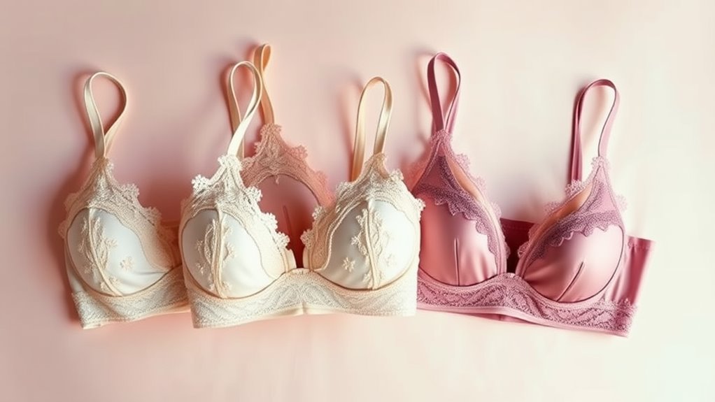 5 Must-Have Large Bras for Comfort and Support | Best Bra For Back Fat