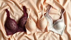 Top 3 Brands for Large Cup Size Bras to Try