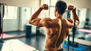 How to Lose Back Fat in One Week: A Step-by-Step Plan