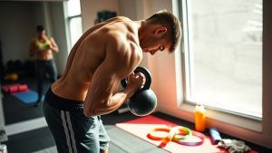 How to Lose Upper Back Fat – A Step-by-Step Guide