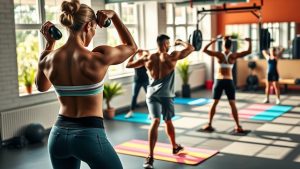 7 Effective Exercises to Lose Lower Back Fat