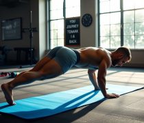 7 Effective Exercises for Lower Back Fat lower back fat exercises