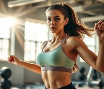 no boundaries sports bra benefits