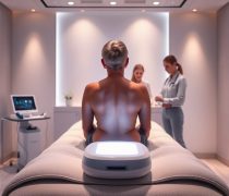 non invasive fat reduction treatment