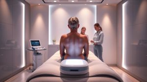What Is CoolSculpting for Back Fat and How Does It Work?