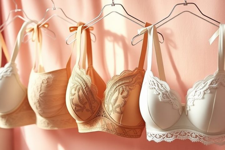 7 Best Back Smoothing Bras for Plus Size Comfort and Style