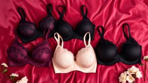 7 Best Bras for Plus Size Women – Comfort and Style Combined