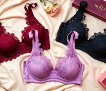 Top 3 Best Bras for Plus Size Comfort and Support plus size bra recommendations