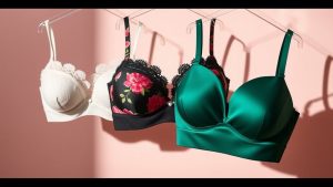 Top 3 Half Cup Bras for Plus Size Comfort & Style