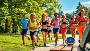 10 Reasons Running Will Help Reduce Belly Fat