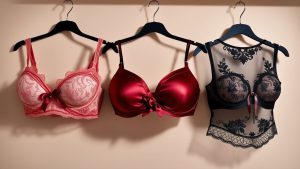 Top 3 Sexy Plus Size Bras to Elevate Lingerie Game