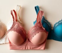 Best Bras for Side and Back Fat Control side and back support