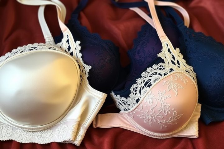 7 Best Bras for Taming Side Boob