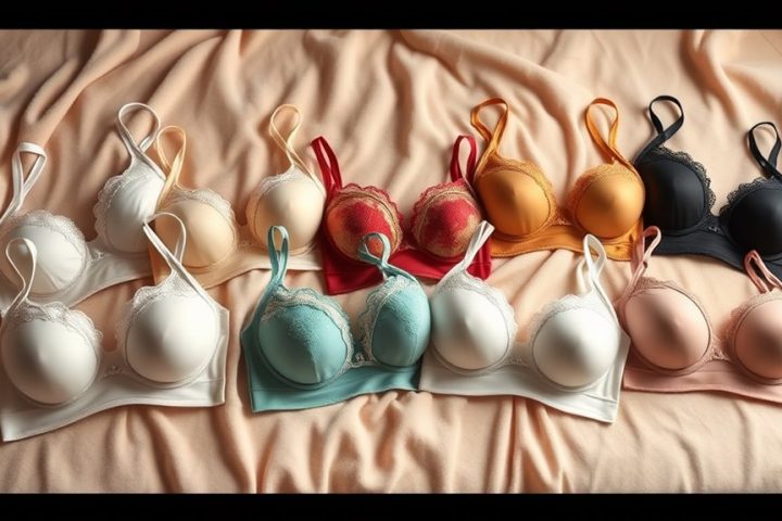 Top 10 Bras for Smooth Back Fat – Find Your Perfect Fit