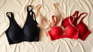Top 5 Bras for a Smooth Silhouette and Side Fat