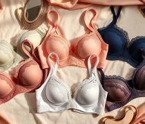 Top 5 Bras for Smoothing Back Fat – Comfort Meets Style smoothing bras for comfort