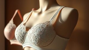 Best Bras to Eliminate Back Fat – Comfort Meets Style